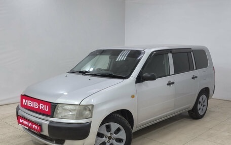 Toyota Probox I, 2007 год, 445 000 рублей, 1 фотография