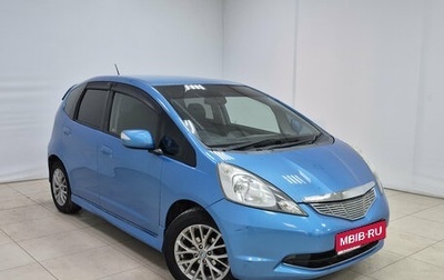 Honda Fit III, 2008 год, 645 000 рублей, 1 фотография