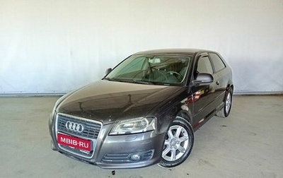 Audi A3, 2010 год, 839 000 рублей, 1 фотография
