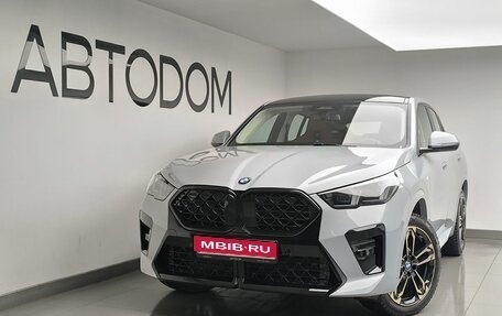 BMW X2, 2024 год, 5 370 000 рублей, 1 фотография