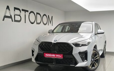 BMW X2, 2024 год, 5 370 000 рублей, 1 фотография