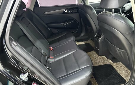 KIA K7, 2019 год, 2 575 000 рублей, 15 фотография