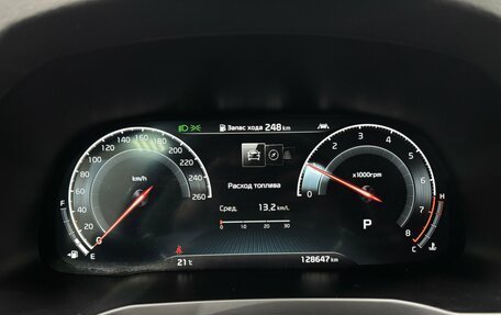 KIA K7, 2019 год, 2 575 000 рублей, 16 фотография