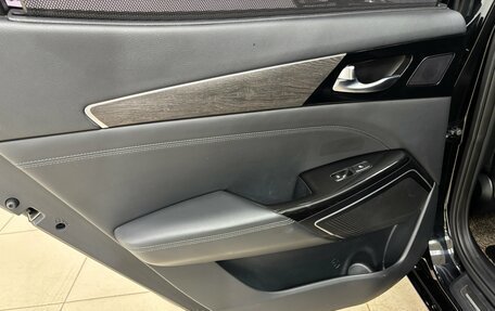 KIA K7, 2019 год, 2 575 000 рублей, 14 фотография