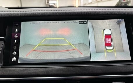 KIA K7, 2019 год, 2 575 000 рублей, 17 фотография