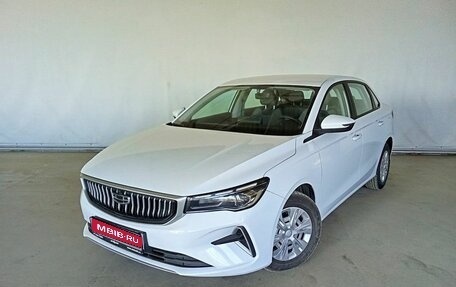 Geely Emgrand, 2024 год, 1 590 000 рублей, 1 фотография