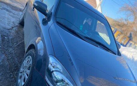 KIA cee'd I рестайлинг, 2010 год, 850 000 рублей, 1 фотография