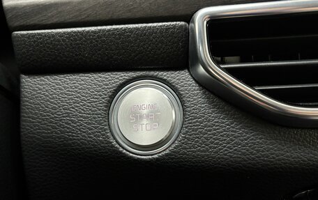 KIA K7, 2019 год, 2 575 000 рублей, 19 фотография