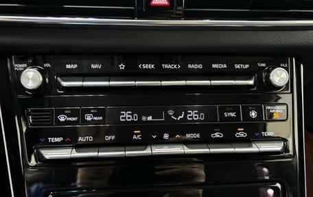 KIA K7, 2019 год, 2 575 000 рублей, 20 фотография