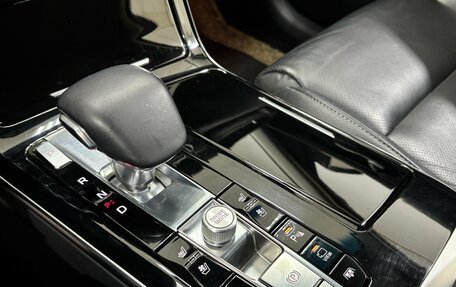 KIA K7, 2019 год, 2 575 000 рублей, 21 фотография