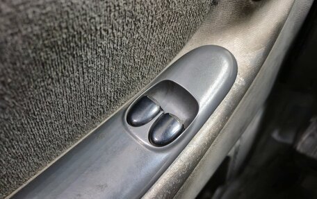 Chevrolet Lanos I, 2008 год, 145 000 рублей, 8 фотография