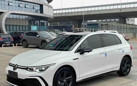 Volkswagen Golf VIII, 2022 год, 2 000 000 рублей, 1 фотография