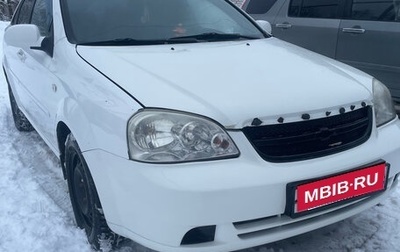 Chevrolet Lacetti, 2007 год, 280 000 рублей, 1 фотография