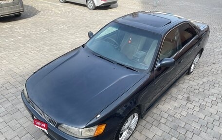 Toyota Mark II VIII (X100), 1995 год, 500 000 рублей, 1 фотография