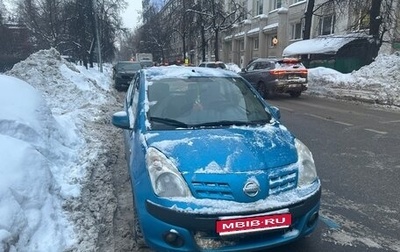 Nissan Pixo, 2010 год, 430 000 рублей, 1 фотография