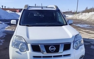 Nissan X-Trail, 2012 год, 1 250 000 рублей, 1 фотография