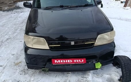 Nissan Cube II, 2000 год, 180 000 рублей, 1 фотография