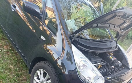 KIA Venga I, 2013 год, 680 000 рублей, 1 фотография