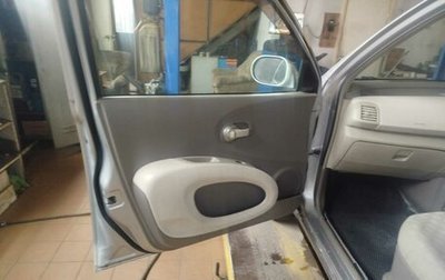 Nissan March III, 2002 год, 330 000 рублей, 1 фотография