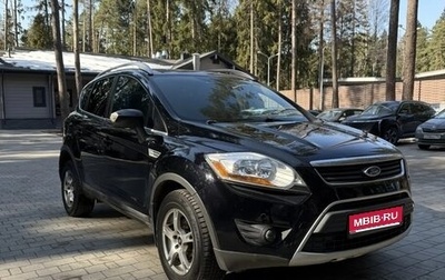 Ford Kuga III, 2008 год, 630 000 рублей, 1 фотография