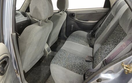 Chevrolet Lanos I, 2008 год, 145 000 рублей, 15 фотография