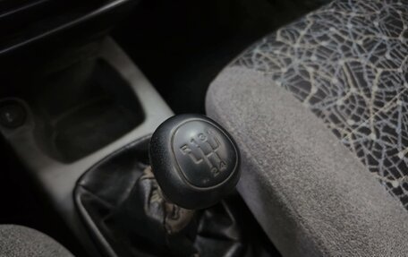 Chevrolet Lanos I, 2008 год, 145 000 рублей, 18 фотография