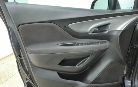 Opel Mokka I, 2013 год, 795 000 рублей, 7 фотография