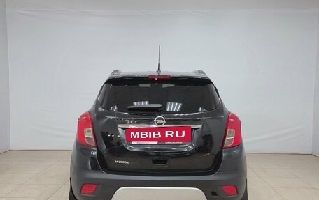 Opel Mokka I, 2013 год, 795 000 рублей, 5 фотография