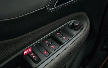 Opel Mokka I, 2013 год, 795 000 рублей, 8 фотография