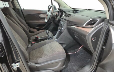 Opel Mokka I, 2013 год, 795 000 рублей, 13 фотография