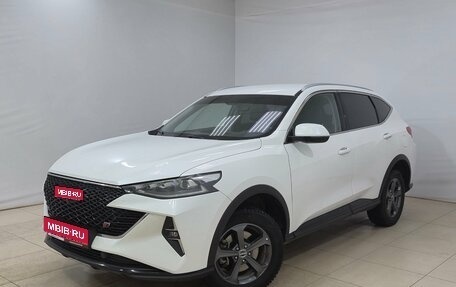 Haval F7 I, 2023 год, 2 145 000 рублей, 1 фотография