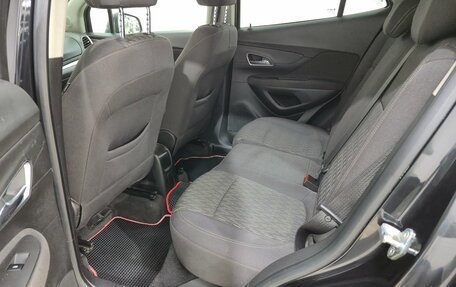 Opel Mokka I, 2013 год, 795 000 рублей, 15 фотография