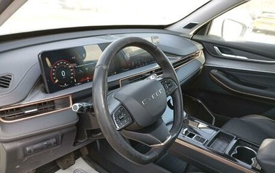 CheryExeed LX, 2023 год, 1 137 960 рублей, 1 фотография