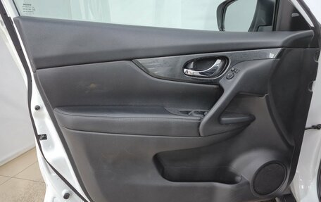 Nissan X-Trail, 2016 год, 1 880 000 рублей, 7 фотография