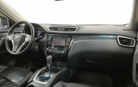 Nissan X-Trail, 2016 год, 1 880 000 рублей, 13 фотография