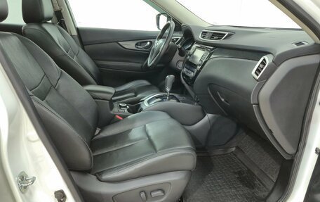 Nissan X-Trail, 2016 год, 1 880 000 рублей, 14 фотография