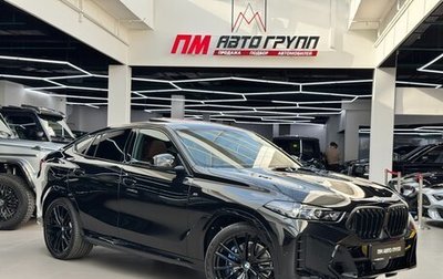 BMW X6, 2025 год, 16 499 000 рублей, 1 фотография