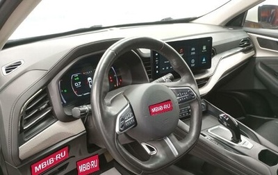 Haval F7 I, 2023 год, 1 384 190 рублей, 1 фотография