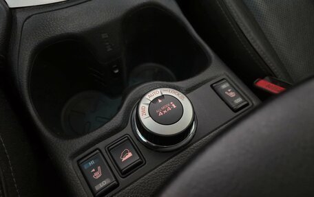 Nissan X-Trail, 2016 год, 1 880 000 рублей, 23 фотография