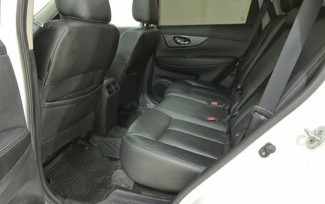 Nissan X-Trail, 2016 год, 1 880 000 рублей, 16 фотография