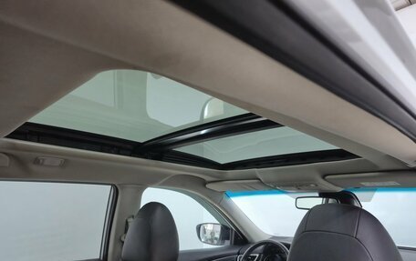 Nissan X-Trail, 2016 год, 1 880 000 рублей, 18 фотография