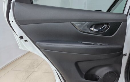 Nissan X-Trail, 2016 год, 1 880 000 рублей, 15 фотография