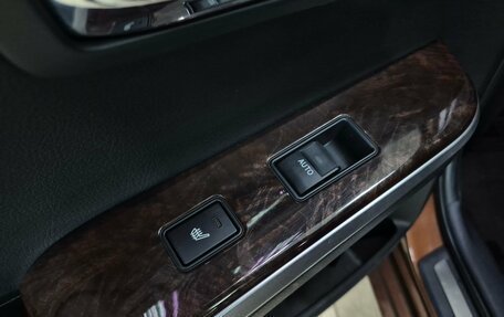 Toyota Camry, 2017 год, 2 370 000 рублей, 16 фотография