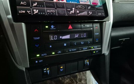 Toyota Camry, 2017 год, 2 370 000 рублей, 21 фотография