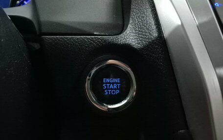 Toyota Camry, 2017 год, 2 370 000 рублей, 24 фотография