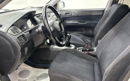 Mitsubishi Lancer IX, 2005 год, 400 000 рублей, 9 фотография