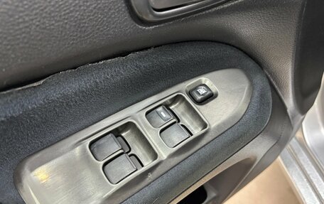 Mitsubishi Lancer IX, 2005 год, 400 000 рублей, 8 фотография