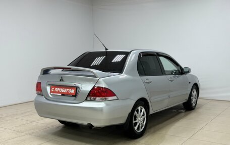 Mitsubishi Lancer IX, 2005 год, 400 000 рублей, 6 фотография