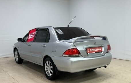 Mitsubishi Lancer IX, 2005 год, 400 000 рублей, 4 фотография
