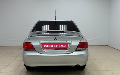 Mitsubishi Lancer IX, 2005 год, 400 000 рублей, 5 фотография